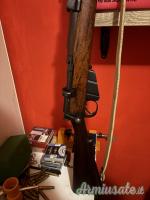 Lee Enfield smle MkIII 1918, 303 british