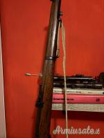 Lee Enfield smle MkIII 1918, 303 british