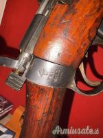 Lee Enfield smle MkIII 1918, 303 british
