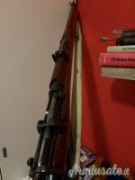 Lee Enfield smle MkIII 1918, 303 british