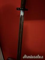 Lee Enfield smle MkIII 1918, 303 british