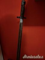 Lee Enfield smle MkIII 1918, 303 british