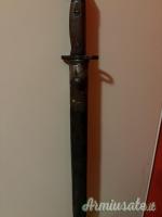 Lee Enfield smle MkIII 1918, 303 british