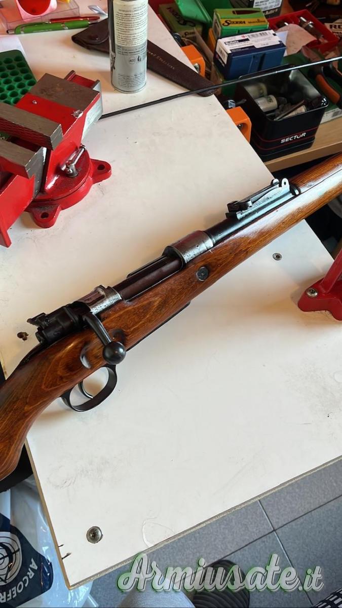 K98k byf44 Mauser K98k byf44 Mauser