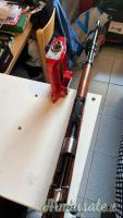 K98k byf44 Mauser