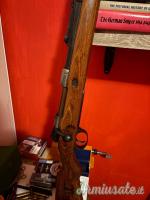 K98k byf44 Mauser