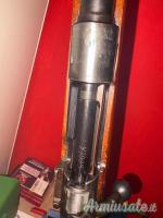 K98k byf44 Mauser