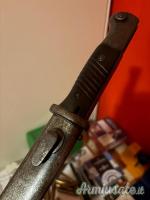 K98k byf44 Mauser