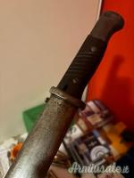 K98k byf44 Mauser
