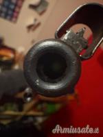 K98k byf44 Mauser