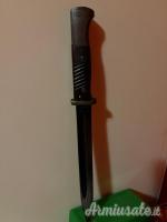 Baionetta k98 cvl 1941
