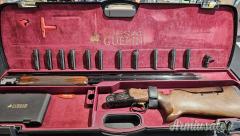 Guerini Summit Trap/Sporting