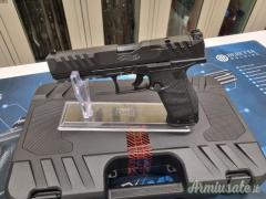 Walther | Carl PDP FS OR 9x19mm Parabellum | Luger | NATO