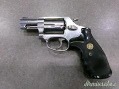 SMITH&WESSON 60-9 CAL 357 MAG  RIF  ARMIUS_6158