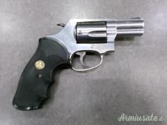 SMITH&WESSON 60-9 CAL 357 MAG  RIF  ARMIUS_6158  U201