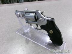 SMITH&WESSON 60-9 CAL 357 MAG  RIF  ARMIUS_6158  U201