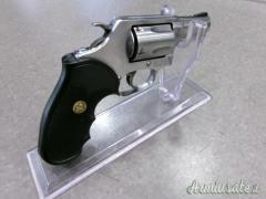 SMITH&WESSON 60-9 CAL 357 MAG  RIF  ARMIUS_6158  U201