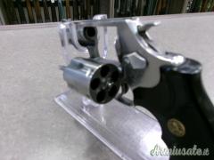 SMITH&WESSON 60-9 CAL 357 MAG  RIF  ARMIUS_6158  U201