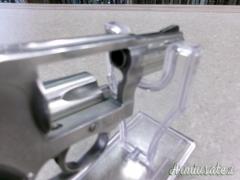 SMITH&WESSON 60-9 CAL 357 MAG  RIF  ARMIUS_6158  U201
