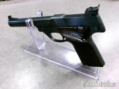HI-STANDARD SUPERMATIC CITATION MODEL 107 MILITARY CAL 22 LR  RIF  ARMIUS_6157  U200