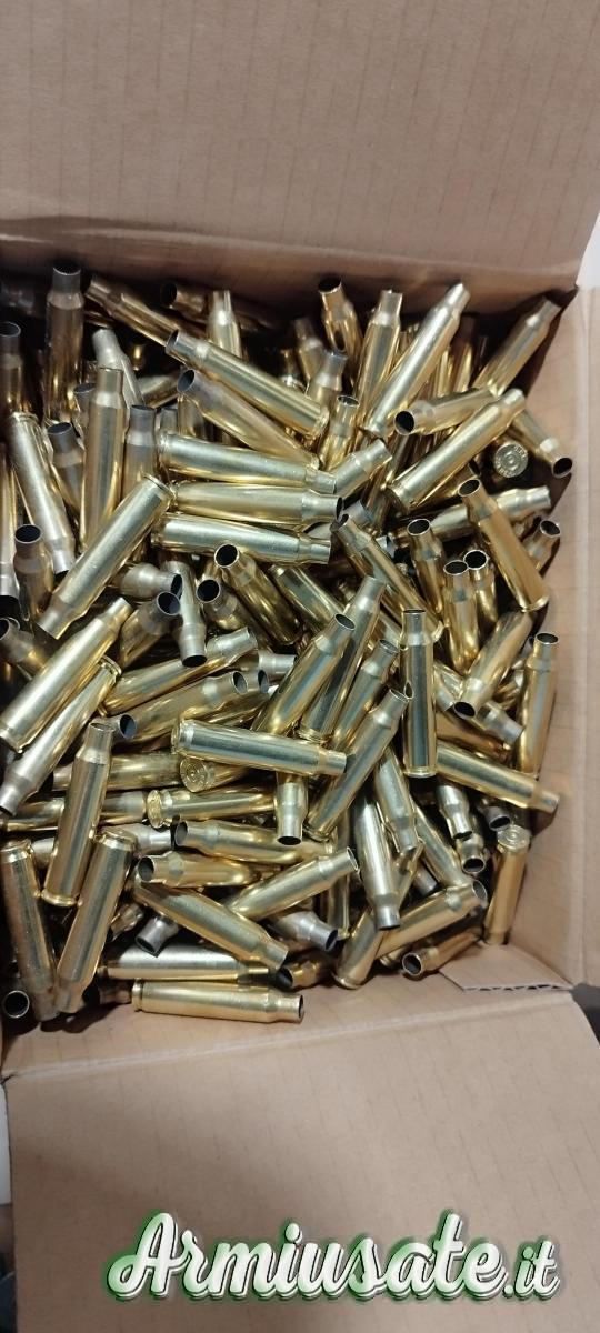 1500 BOSSOLI CAL. 223 1500 BOSSOLI CAL. 223