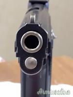 Sig P 210 cal 9x21 SPORTIVA