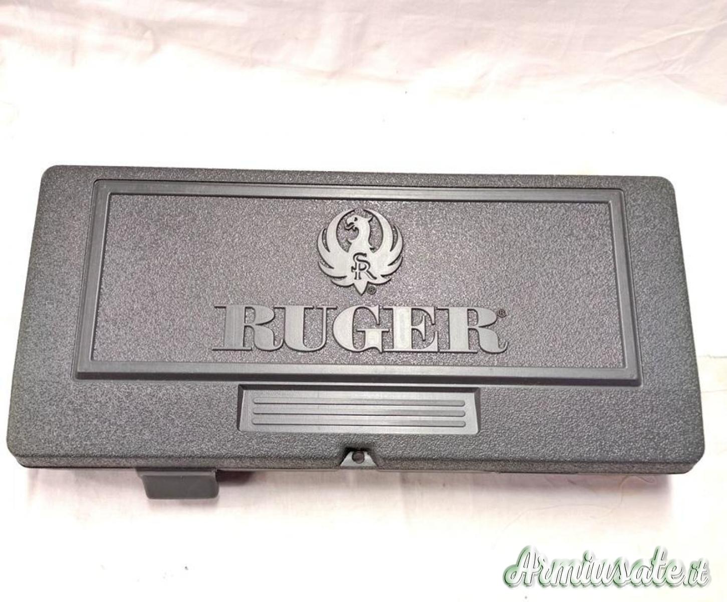 Ruger | Sturm GP 100 Ruger | Sturm GP 100