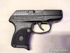 LCP 9 corto Ruger