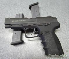 Caricatore Pistola Baikal 446 Viking cal. 9