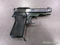 BERETTA 35 CAL 7,65BR  RIF  ARMIUS_6161  U204