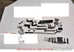 per HIGH-STANDARD 22 lr --