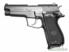 Caricatore Daewoo DH 40 cal. 40 SW