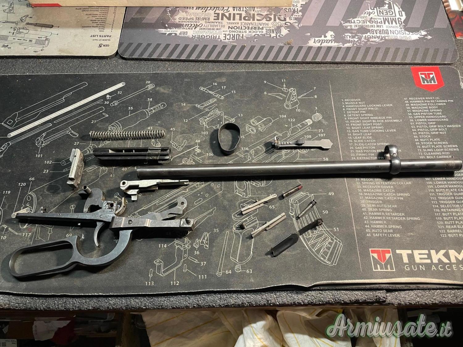Winchester 94 .44 Remington Magnum Winchester 94 .44 Remington Magnum