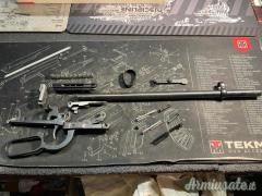 Winchester 94 .44 Remington Magnum