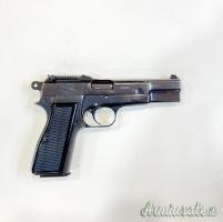 BROWNING HIGH POWER 35 - 7.65 PARA