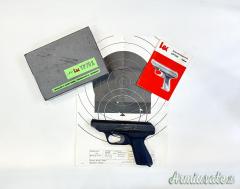 H&K VP 70Z - 9x21