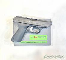 H&K VP 70Z - 9x21
