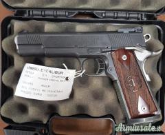 Pistola STI Ranger Special Master II in calibro 45ACP