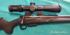 FRANCHI HORIZON BLACK SYNT .223 REMINGTON