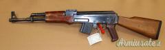 Carabina Arsenali Militari Bulgari modello AK47 in calibro 7,62X39