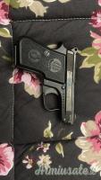 Beretta 950 b .25 ACP  |  6.35 mm Browning