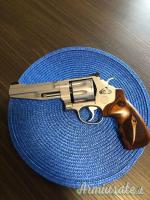 Smith & Wesson 627  8 Ronud .357 Magnum  |  9x31mmR  | .353 Casull