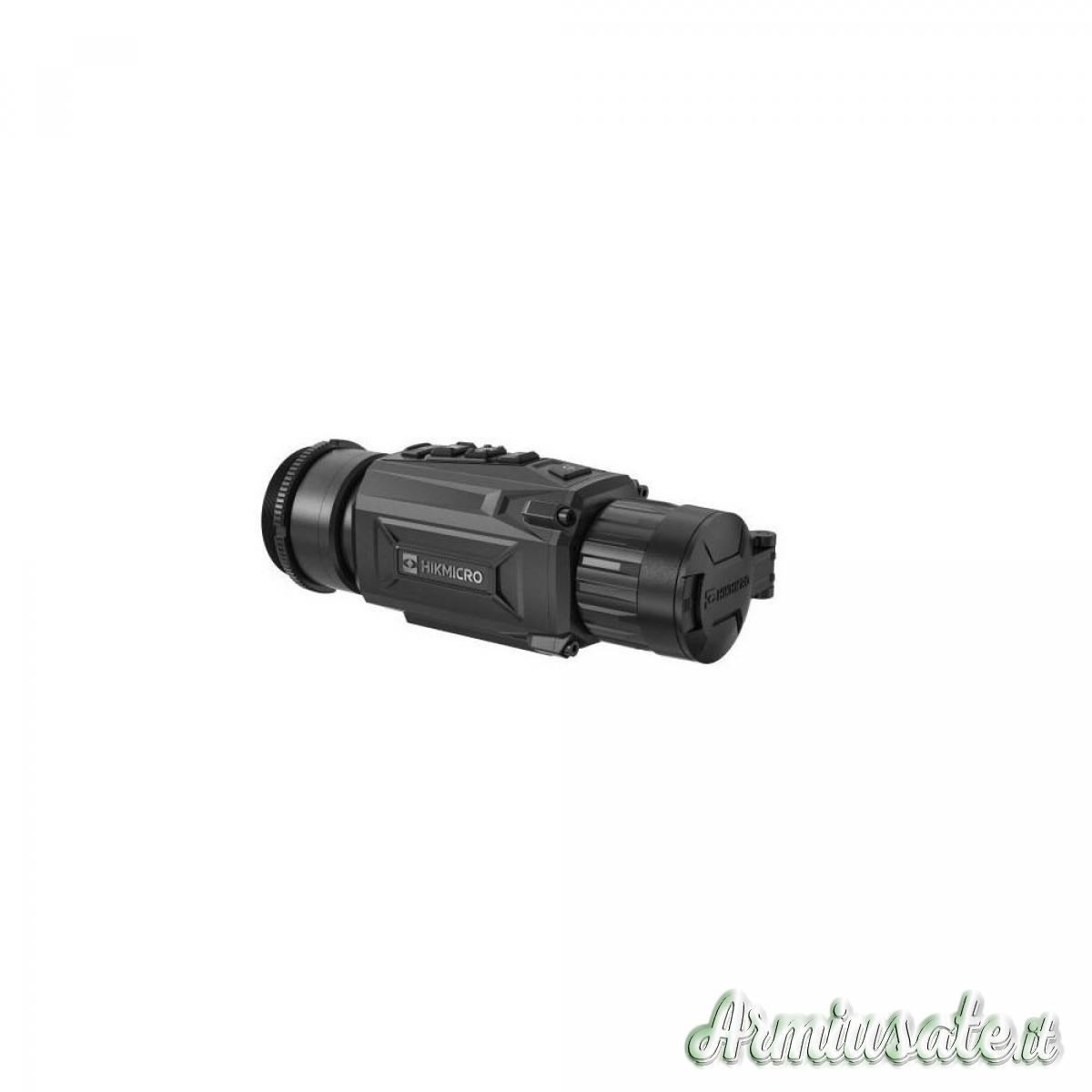 Hikmicro thunder 2.0 TE19 clip-on NUOVO Hikmicro thunder 2.0 TE19 clip-on NUOVO