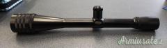 Weaver T36 crosshair con dot