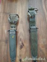 Baionetta foderi US M4/5/6/8