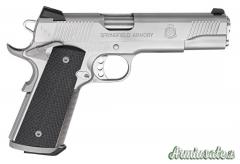 Springfield  1911 TRP INOX .45 ACP