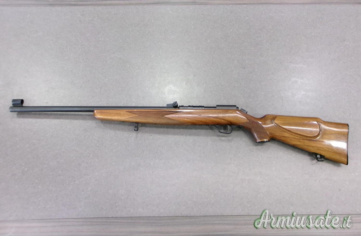 BERETTA OLIMPIA CAL 22 LR RIF U 203 ARMIUS_6160 BERETTA OLIMPIA CAL 22 LR RIF U 203 ARMIUS_6160