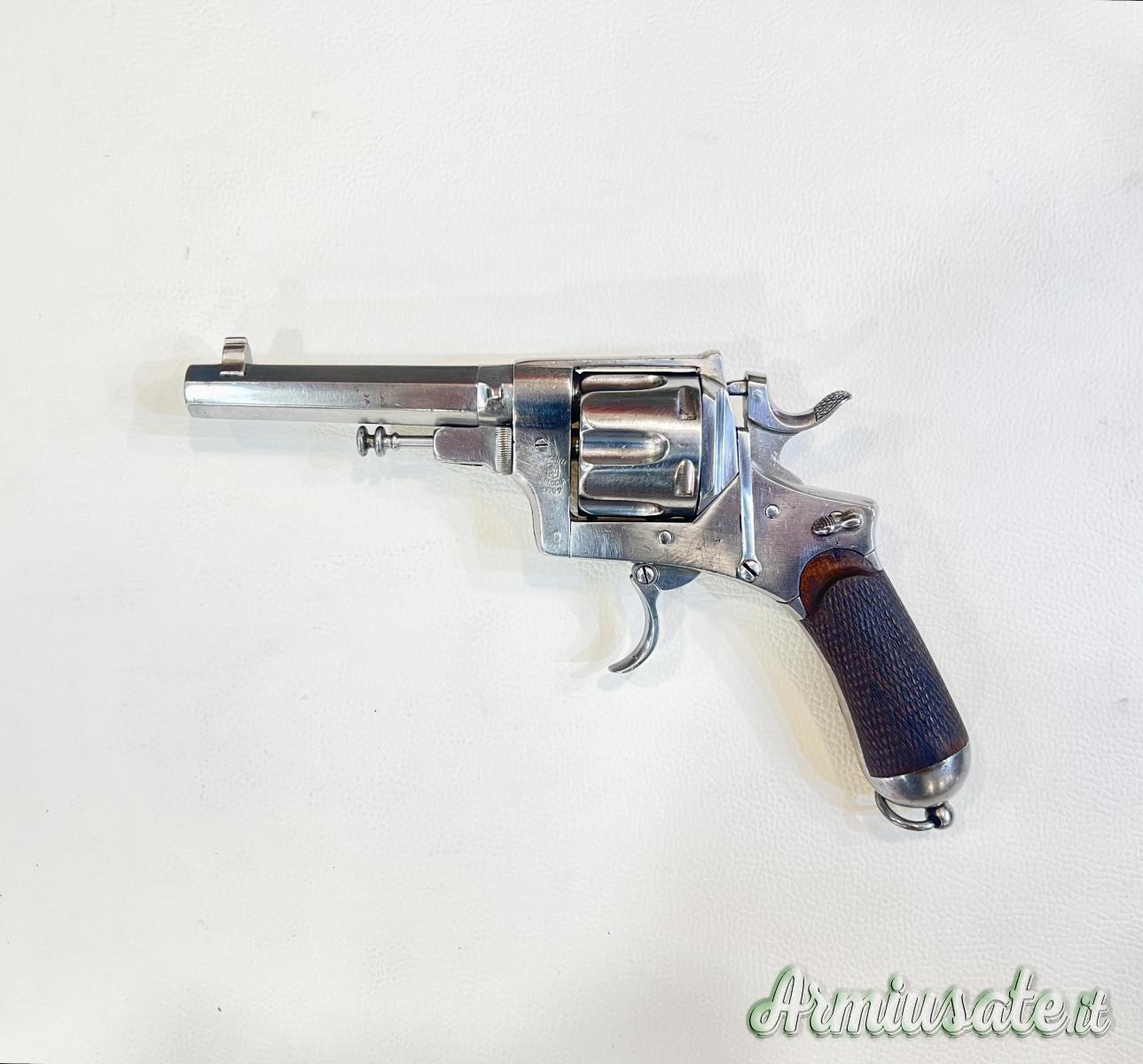 GLISENTI 1897 - 10,35 GLISENTI 1897 - 10,35
