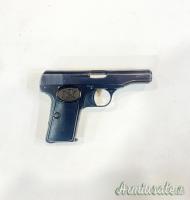 FN BROWNING 1910 - 7,65 BR.