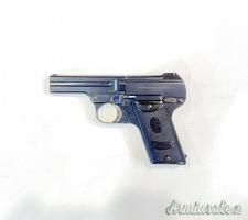 STEYR 1908 - 7.65 BR.